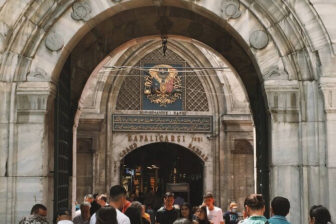 Private Istanbul Shopping in Grand Bazaar with Personal Shopper - Bargaining Coaching That Helps You Get to a Fair Price