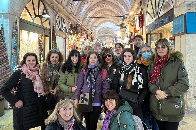 Private Istanbul Tour - Why the private guide matters (and how to use it well)