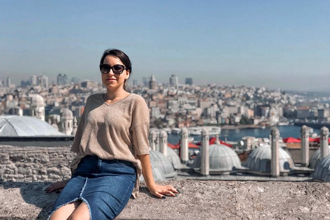 Prıvate Istanbul Tour by Luxury Minivan and Licensed Guide - Key highlights you’ll actually feel in the day