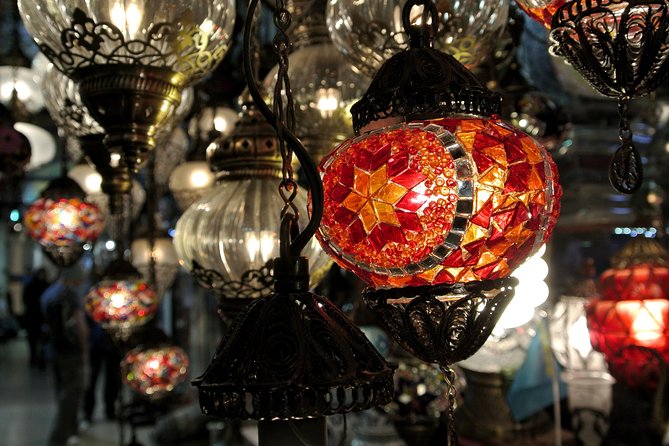 Prıvate Istanbul Tour by Luxury Minivan and Licensed Guide - A Private Day That Moves With Purpose