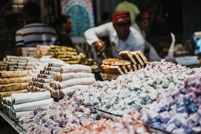 Prıvate Istanbul Tour by Luxury Minivan and Licensed Guide - Price and Logistics: What $790 Covers (and Why It Can Be Fair)