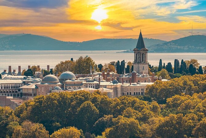 Private Istanbul Tour Experience | Luxury Services - Best Quality - Key Highlights You’ll Actually Feel