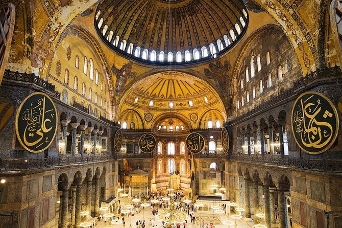 Private Istanbul Tour Experience | Luxury Services - Best Quality - Topkapi Palace: Where Ottoman Power Shows Up in the Details