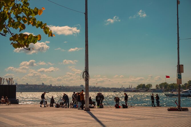 Private Istanbul Tour: Explore the City's Classics with a Guide - Key Highlights You’ll Feel Immediately