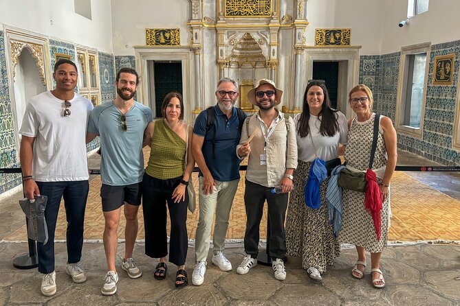 Private Istanbul Tour: Explore the City's Classics with a Guide - Basilica Cistern: The 30-Minute Underground Break You’ll Actually Remember