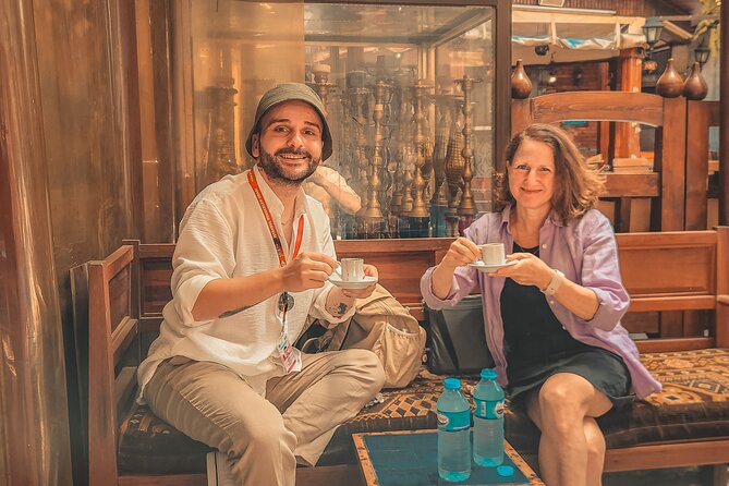 Private Istanbul Tour: Explore the City's Classics with a Guide - Price and Value for a Private Group Up to 8
