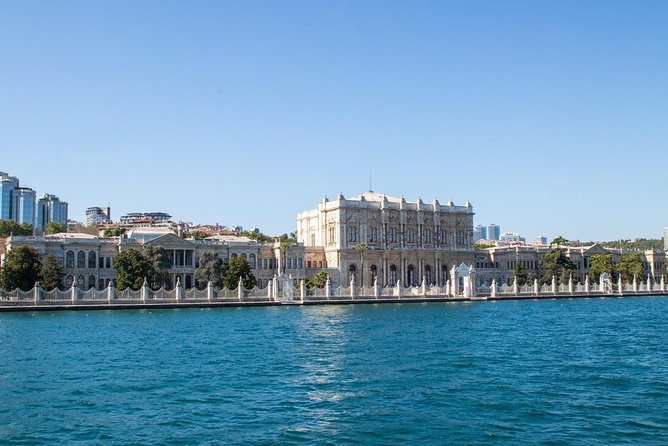 Private Istanbul tour from Cruise ship Galataport or ist airport - Private Istanbul, planned around your schedule