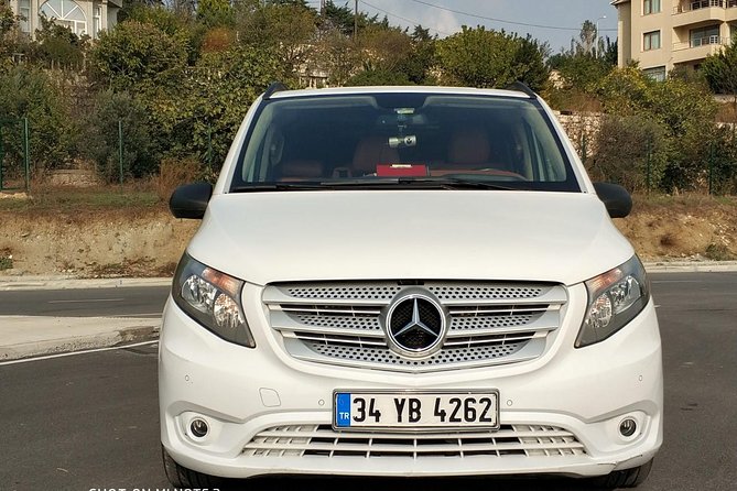 Private Istanbul Tour – Full Day of Iconic Sights & Local Gems - Pickup, Timing, and the Comfort Layer