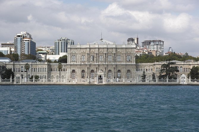 Private Istanbul Tour – Full Day of Iconic Sights & Local Gems - Hagia Sophia Grand Mosque: Plan for the Admission and the Inside Time
