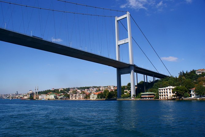 Private Istanbul Tour – Full Day of Iconic Sights & Local Gems - Topkapi Palace and the Ottoman Power Complex