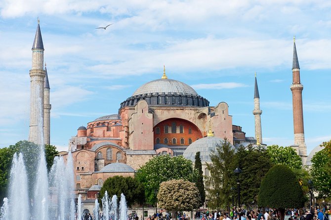 Private Istanbul Tour – Full Day of Iconic Sights & Local Gems - Galata Tower: A Medieval Landmark With a Known Name
