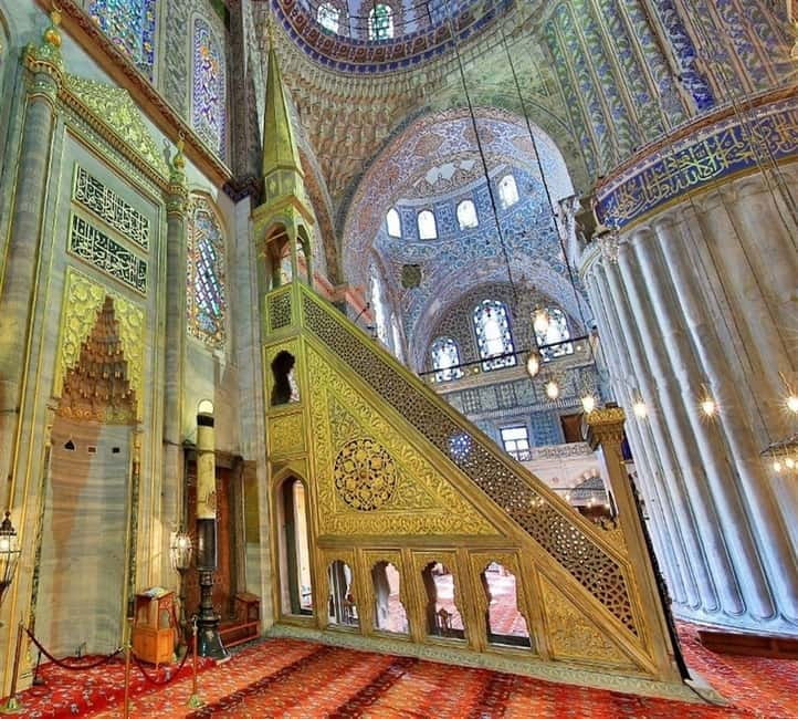 Private Istanbul Tour with Chauffeured Vehicle - Kuzguncuk: peaceful streets and a more local rhythm