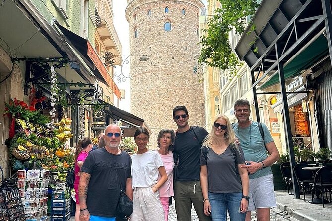 Private Istanbul Tour With Comfortable Vans During 8 Hours - Key highlights before you go
