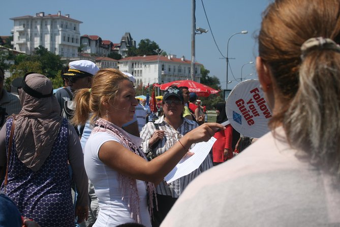 Private Istanbul Tour with Minivan & Licensed Guide (Flexible) - Price and Value: What $307.70 Per Group Really Means