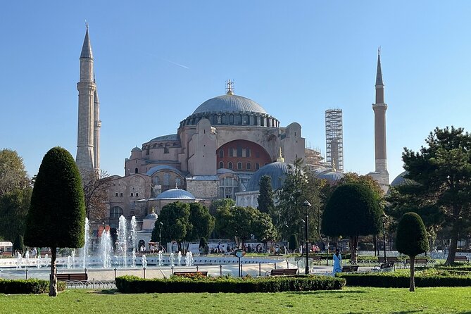 Private İstanbul Tour With Professional Tour Guide - Key things that make this tour worth your time