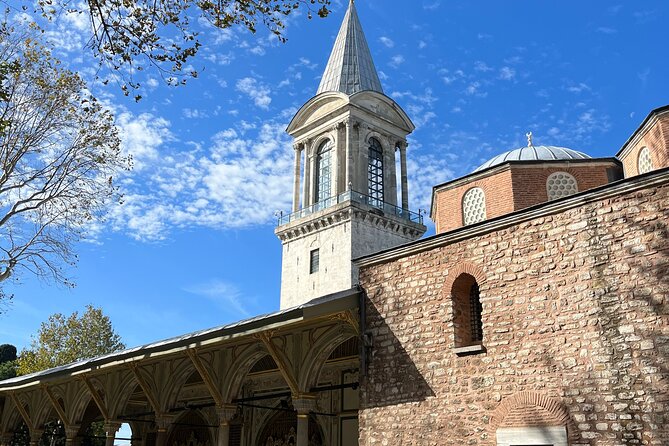Private İstanbul Tour With Professional Tour Guide - Hippodrome first: get your bearings in Constantinople