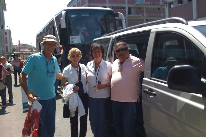 Private istanbul tour with transportation - Hippodrome: Obelisks and Columns That Still Tell the Story