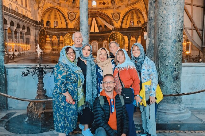 Private Istanbul Unforgettable Tour Just For Your Group - Key highlights that make this tour work