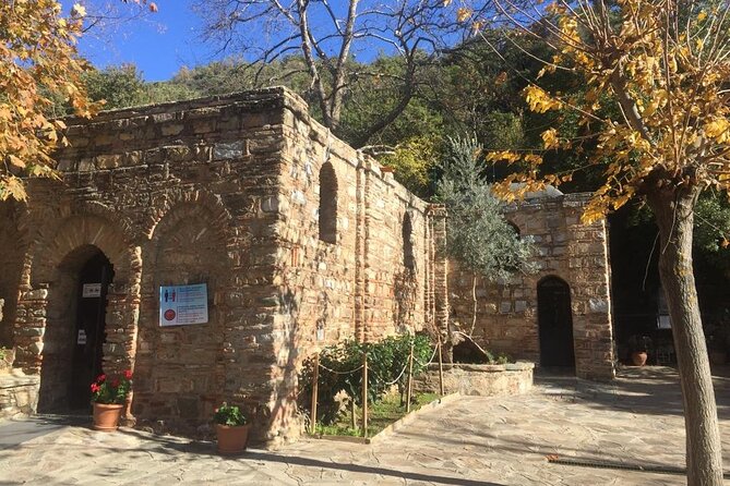 Private Izmir to Ephesus Full-Day Customizable Tour - Should you book this private Izmir to Ephesus tour?