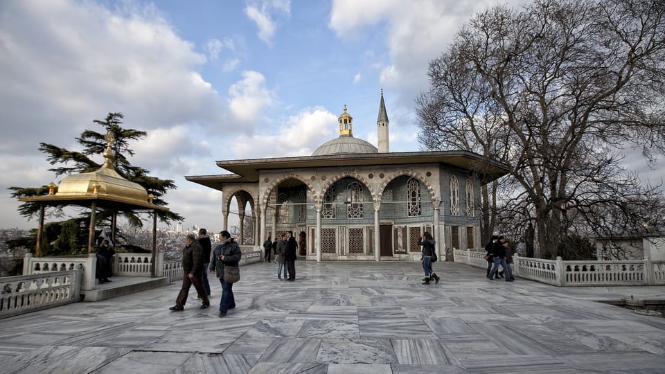 Private Iznik (Nicaea) Guided Tours - Practical packing and day-of tips that make the tour smoother