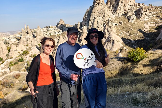 Private Kaymaklı And Derinkuyu Underground Cities Tour - Derinkuyu Underground City: the second underground hit