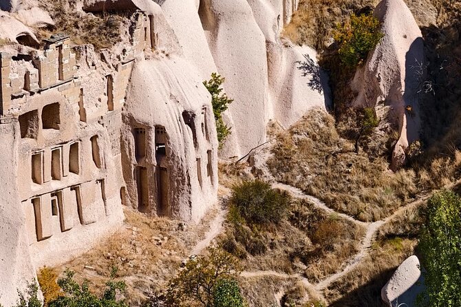Private Kaymaklı And Derinkuyu Underground Cities Tour - Price and logistics: does $241.86 per group feel worth it?