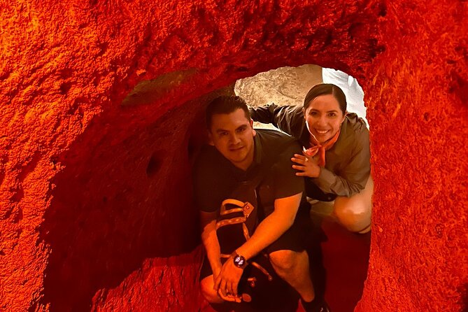 Private Kaymaklı And Derinkuyu Underground Cities Tour - Who this tour fits: families, history lovers, and photographers