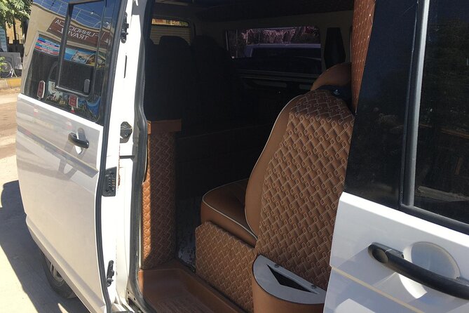 Private Kayseri Airport Transfer - Göreme to Kayseri: The Case for a Straight Transfer
