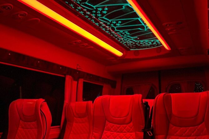 Private Kayseri & Nevsehir Airport Transfer: From / To Cappadocia - Key points before you book