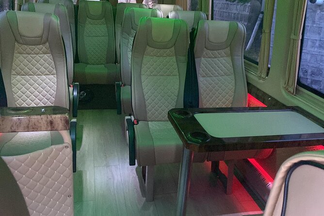 Private Kayseri & Nevsehir Airport Transfer: From / To Cappadocia - Private Kayseri and Nevşehir Airport Transfer: The Real Value