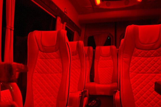 Private Kayseri & Nevsehir Airport Transfer: From / To Cappadocia - One-Way Price and Group Size: When This Transfer Is a Smart Deal