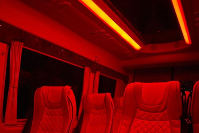 Private Kayseri & Nevsehir Airport Transfer: From / To Cappadocia - Flight Delays and Changes: How Flexible This Service Can Be