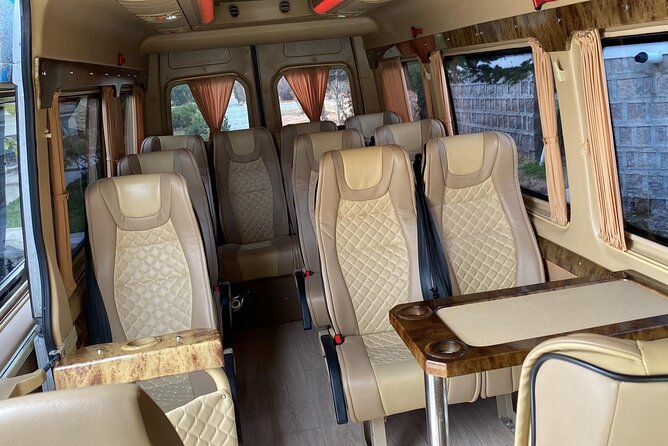 Private Kayseri & Nevsehir Airport Transfer: From / To Cappadocia - Should You Book This Private Kayseri and Nevşehir Transfer?