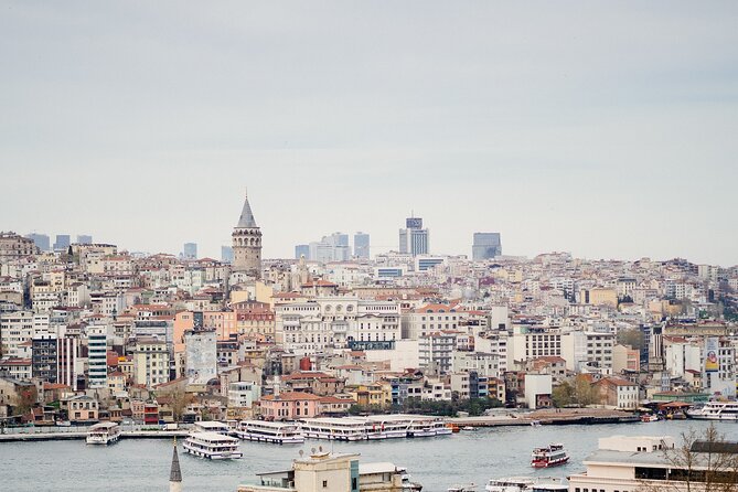 Private Layover Sightseeing Experience of Istanbul - Key highlights to look for