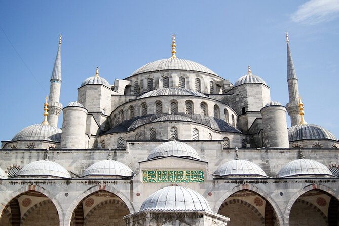 Private Layover Sightseeing Experience of Istanbul - Why this Istanbul layover tour works when your time is limited
