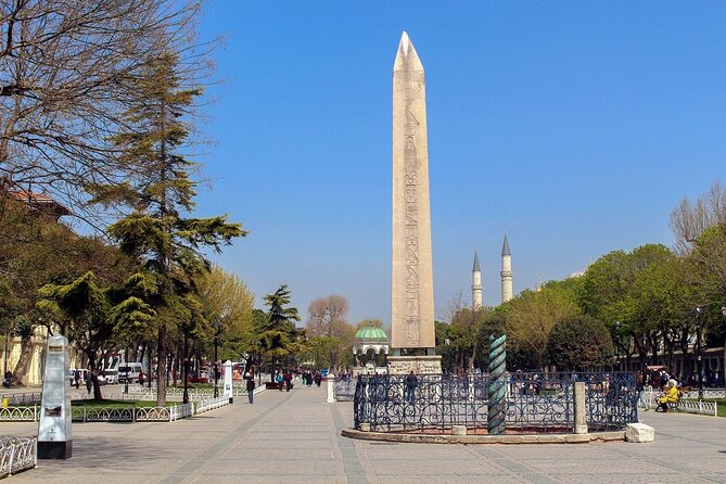 Private Layover Sightseeing Experience of Istanbul - Pickup, car comfort, and how the day stays low-stress