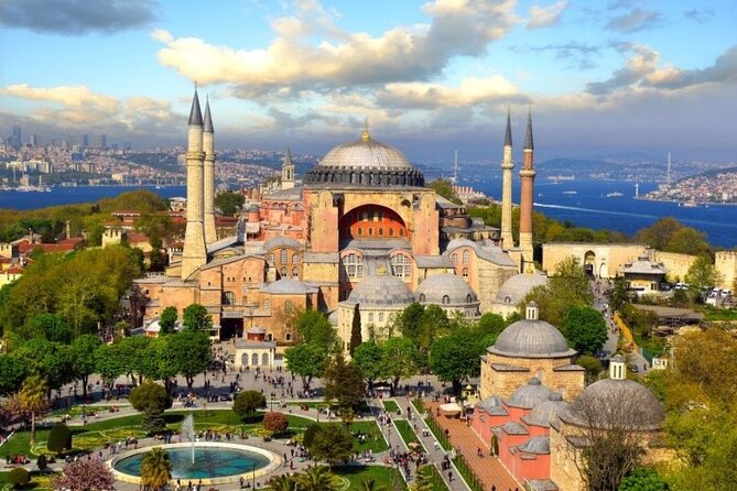 Private Layover Tour in Istanbul with options - Meet Your Team at Istanbul Airport and Avoid Layover Panic