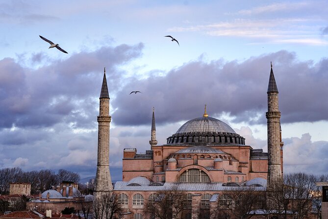 Private Layover Tours from Istanbul Airport - Price and Logistics: What $262.11 Gets You
