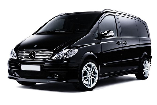 Private Layover Tours from Istanbul Airport - Airport Pickup From Istanbul: Less Chaos, More City