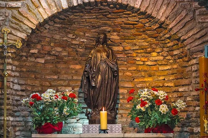 PRIVATE Luxury All Inclusive Ephesus Tour/Tickets&Lunch Included - Private Guide Impact: The Difference Between Seeing and Understanding