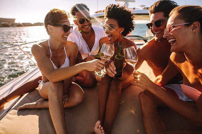Private Luxury Yacht Tour From Alanya - Snorkeling Gear and Swimming Stops That Feel Personal