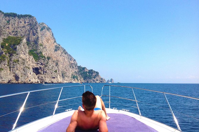 Private Luxury Yacht Tour From Alanya - Sailing Past Red Tower, Old Shipyard, and Alanya Castle