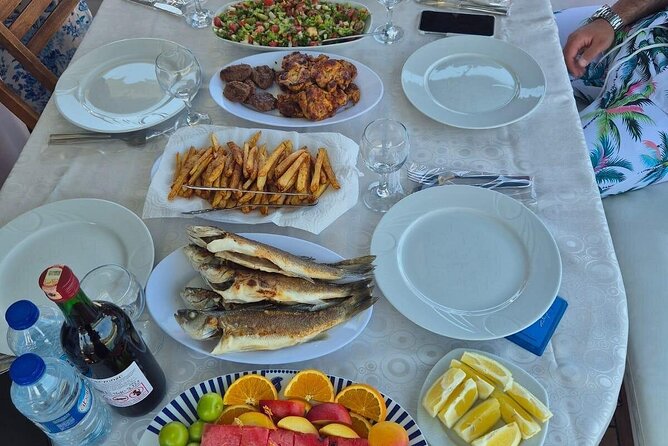 Private Luxury Yacht Tour in Antalya – Exclusive Experience - Stop 1: Lower Düden Waterfalls—watch it hit the sea