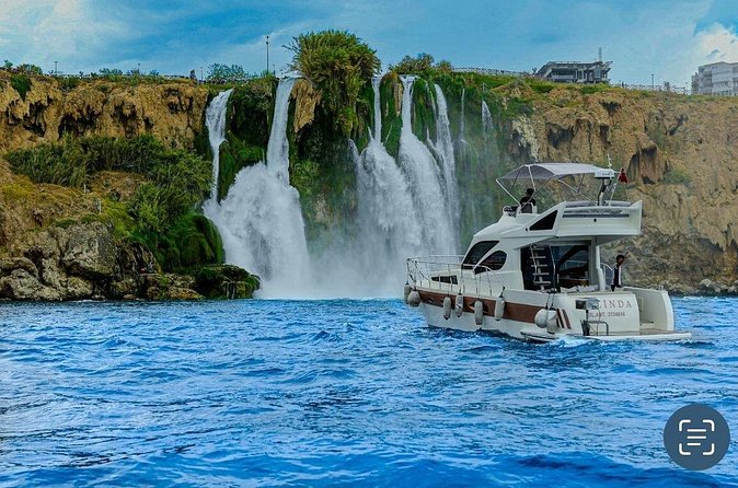 Private Luxury Yacht Tour in Antalya – Exclusive Experience - Swimming, snorkeling, and the “where exactly?” question
