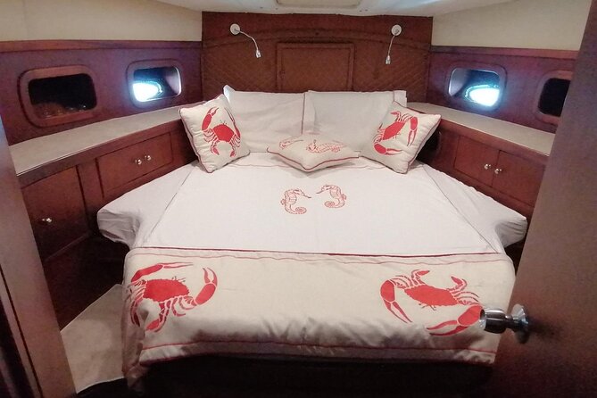 Private Luxury Yacht Tour in Antalya – Exclusive Experience - Price and value: is $650 worth it?