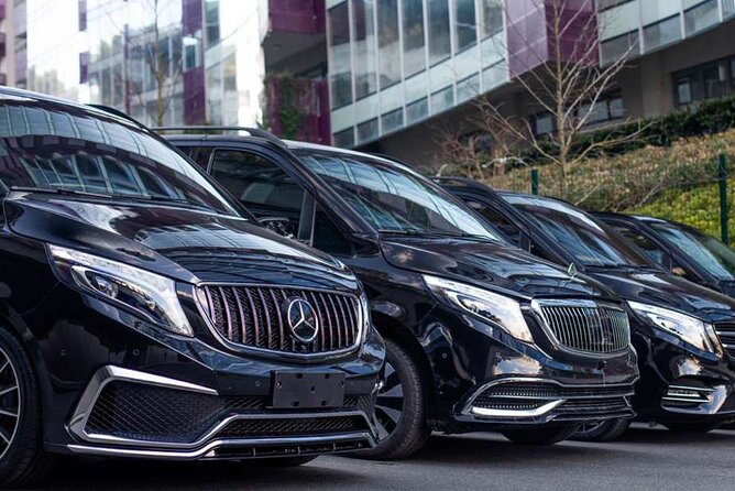 Private Marmaris Airport Transfer Service - Key Points to Know Before You Book