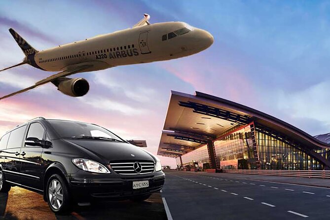Private Marmaris Airport Transfer Service - Price and Value: One Fee for Up to Six People