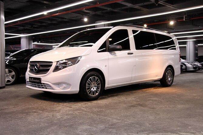 Private Marmaris Airport Transfer Service - What’s Included (and What You’ll Need to Cover)