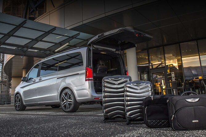 Private Marmaris Airport Transfer Service - Timing That Actually Works: Delays, Punctuality, and Real Travel Stress