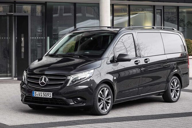 Private Marmaris Airport Transfer Service - Where This Fits Best: Who Should Book This Transfer